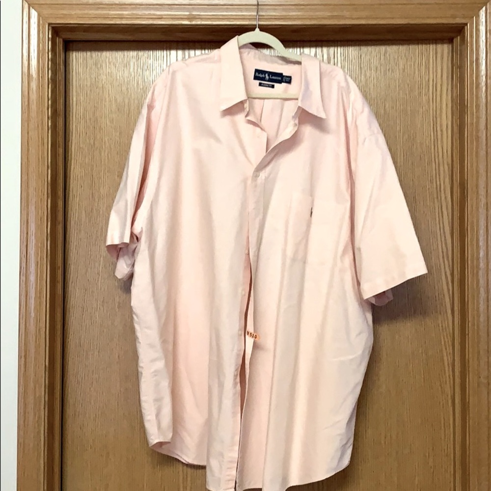 👔 Ralph Lauren men’s dress shirt